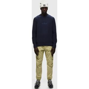 Stone Island KNITWEAR men Pullovers blue en taille:XXL