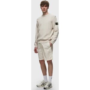 Stone Island KNITWEAR men Pullovers beige en taille:XXL