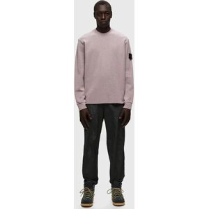 Stone Island SWEAT-SHIRT men Sweatshirts pink en taille:XXL