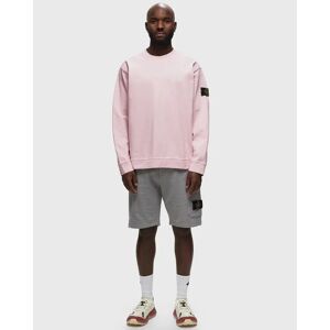 Stone Island SWEAT-SHIRT men Sweatshirts pink en taille:XL