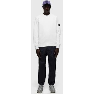 Stone Island SWEAT-SHIRT men Sweatshirts white en taille:M