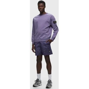 Stone Island SWEAT-SHIRT men Sweatshirts purple en taille:M