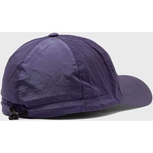 Stone Island HAT men Caps purple en taille:L