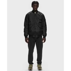 Stone Island GIUBBINI men Bomber Jackets black en taille:XL