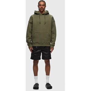 Alpha Industries Hoodies-Hoody UV men Hoodies green en taille:XXL - Publicité