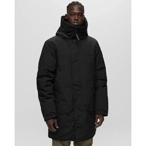 Langford Parka - CR men Parkas black en taille:M