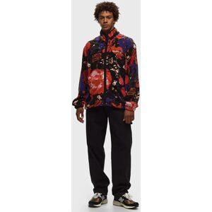 Awake FLEECE FLORAL JACKET men Fleece Jackets multi en taille:XL