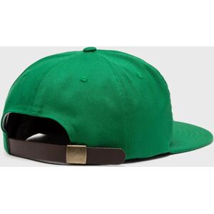 NEW YORK COSMOS 1976 VINTAGE BALLCAP men Caps green en taille:ONE SIZE