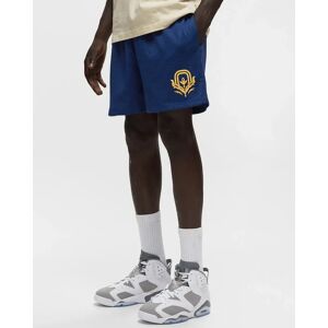 Shorts men Sport & Team Shorts blue en taille:L