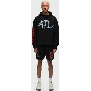 ATL Hoodie men Hoodies black en taille:L