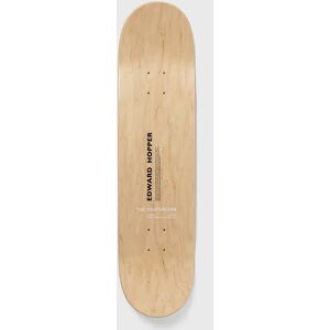 The Skateroom Edward Hopper Early Sunday Morning Deck men Home deco multi en taille:ONE SIZE