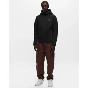 Nike Sportswear Tech Fleece Windrunner Full-Zip Hoodie men Hoodies Zippers black en taille:S - Publicité