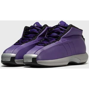 Adidas CRAZY 1 men Basketball High-& Midtop purple en taille:44 - Publicité