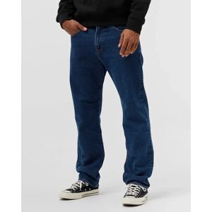 Carhartt WIP Pontiac Pant (straight) men Jeans blue en taille:L