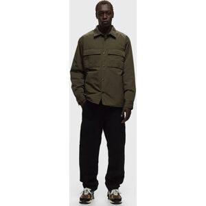 Carhartt WIP Fresno Shirt Jacket men Overshirts green en taille:XL - Publicité