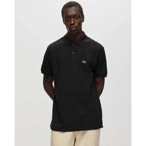 Lacoste Classic Polo Shirt men Polos black en taille:L - Publicité