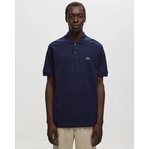 Lacoste Classic Polo Shirt men Polos blue en taille:L - Publicité