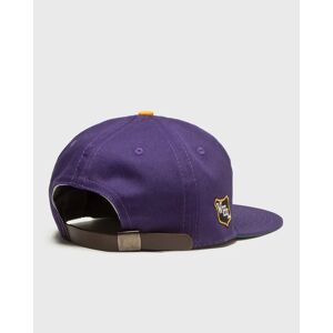 Los Angeles Monarchs 1947 Vintage Ballcap men Caps purple en taille:ONE SIZE
