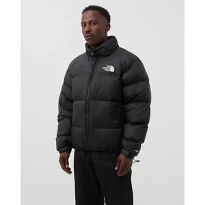 The North Face 1996 RETRO NUPTSE JACKET men Down & Puffer Jackets black en taille:L - Publicité