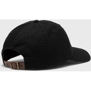 Seduction Strapback men Caps black en taille:ONE SIZE