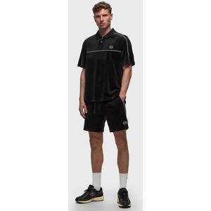 LIONI VELOUR SHORT men Sport & Team Shorts black en taille:XXL