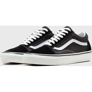 Vans ANAHEIM FACTORY OLD SKOOL 36 DX men Lowtop black en taille:38,5 - Publicité