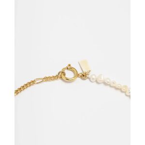 Wald Berlin Pas De Deux Necklace women Cool Stuff gold en taille:ONE SIZE - Publicité