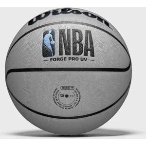 NBA FORGE PRO UV BASKETBALL SIZE 7 men Sports Equipment grey en taille:ONE SIZE