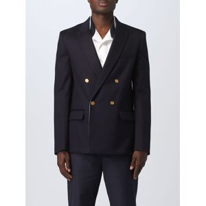 Blazer VALENTINO Homme couleur Bleu 48 - Publicité