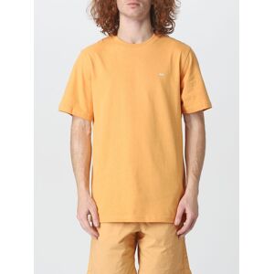 T-Shirt WOOD WOOD Homme couleur Orange M