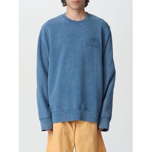 Sweatshirt WOOD WOOD Homme couleur Bleu M