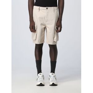 Short WOOD WOOD Homme couleur écru 33