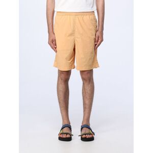 Short WOOD WOOD Homme couleur Orange XL