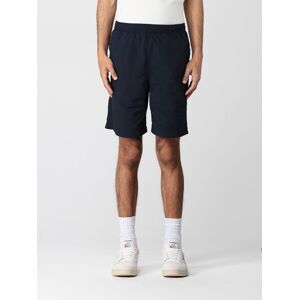 Short WOOD WOOD Homme couleur Bleu Marine M