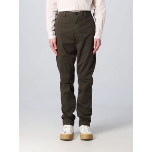 Pantalon WOOLRICH Homme couleur Vert Militaire 36