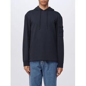 Sweatshirt WOOLRICH Homme couleur Bleu L