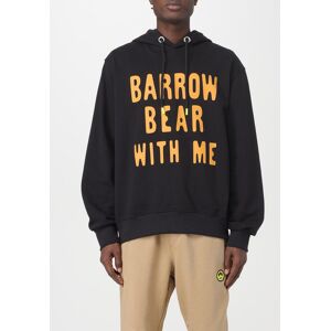 Sweatshirt BARROW Homme couleur Noir XL