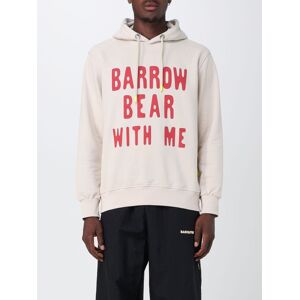 Sweatshirt BARROW Homme couleur Beige M