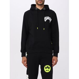 Sweatshirt BARROW Homme couleur Noir S