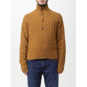 Pull WOOD WOOD Homme couleur Marron L