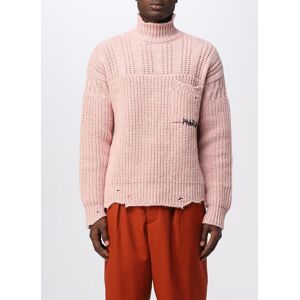 Pull MARNI Homme couleur Rose 48