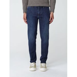 Jeans RE-HASH Homme couleur Denim 30