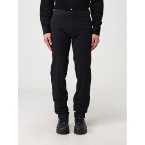 Pantalon RE-HASH Homme couleur Noir 36