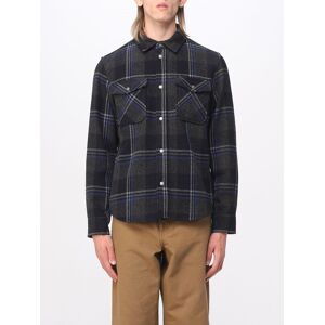 Chemise WOOLRICH Homme couleur Gris L