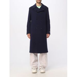 Manteau MSGM Homme couleur Bleu 52