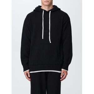 Sweatshirt MSGM Homme couleur Noir L