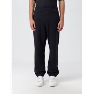 Pantalon MSGM Homme couleur Noir S