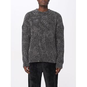 Pull MSGM Homme couleur Noir M