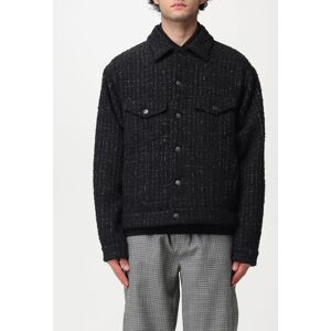 Veste MSGM Homme couleur Noir 46