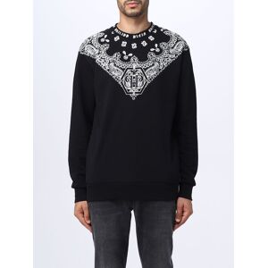 Sweatshirt PHILIPP PLEIN Homme couleur Noir XL